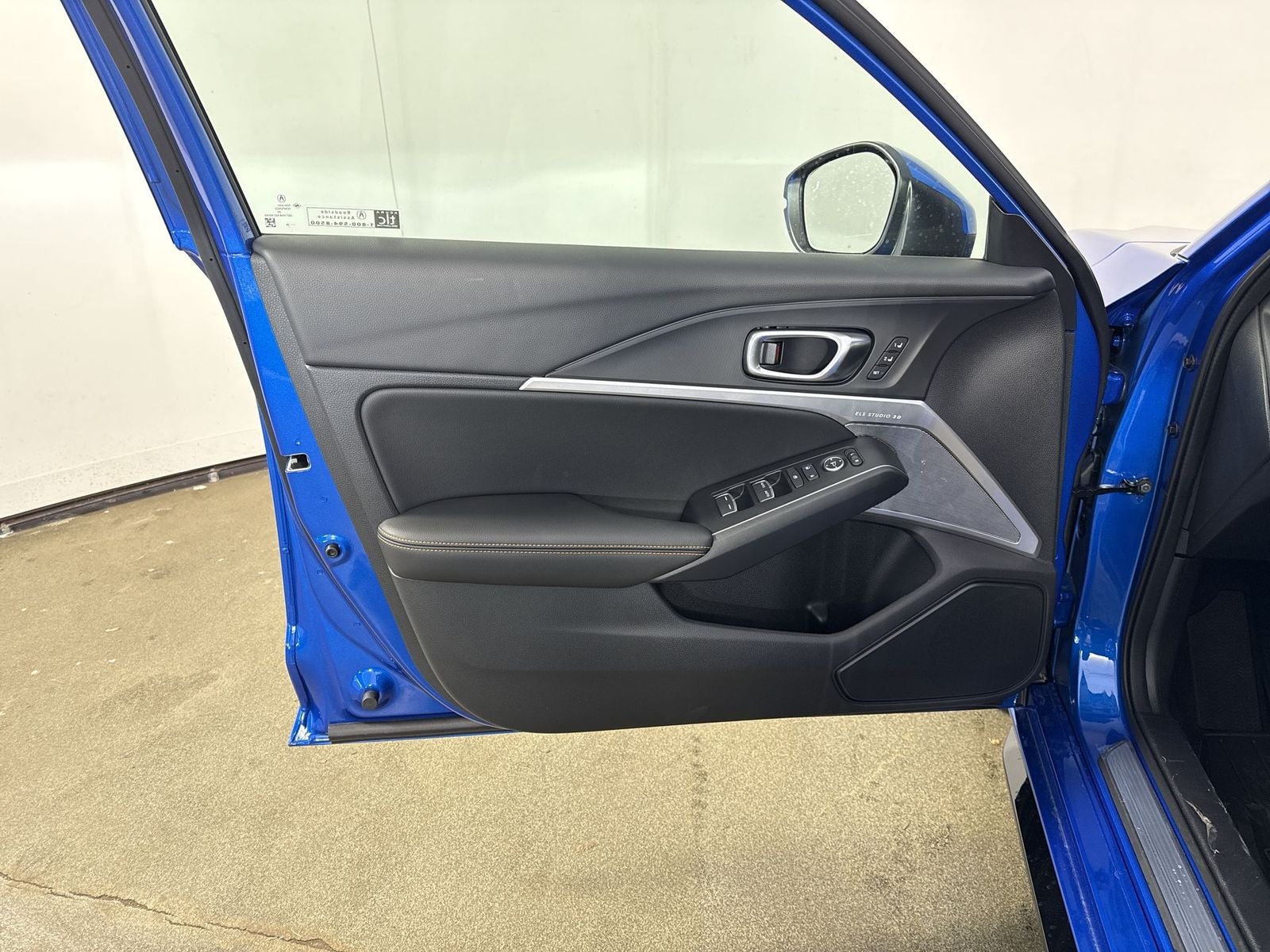 2026 Acura Integra FWD A-Spec with Technology
