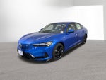 2026 Acura Integra FWD A-Spec with Technology