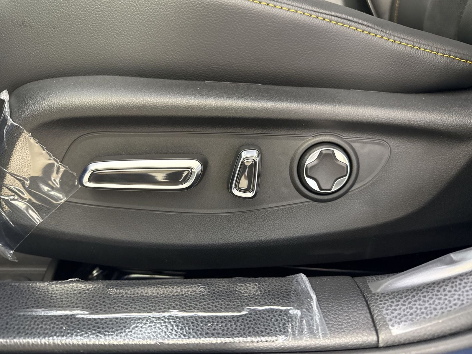 2026 Acura Integra FWD A-Spec with Technology