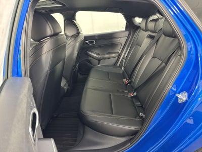 2026 Acura Integra FWD A-Spec with Technology