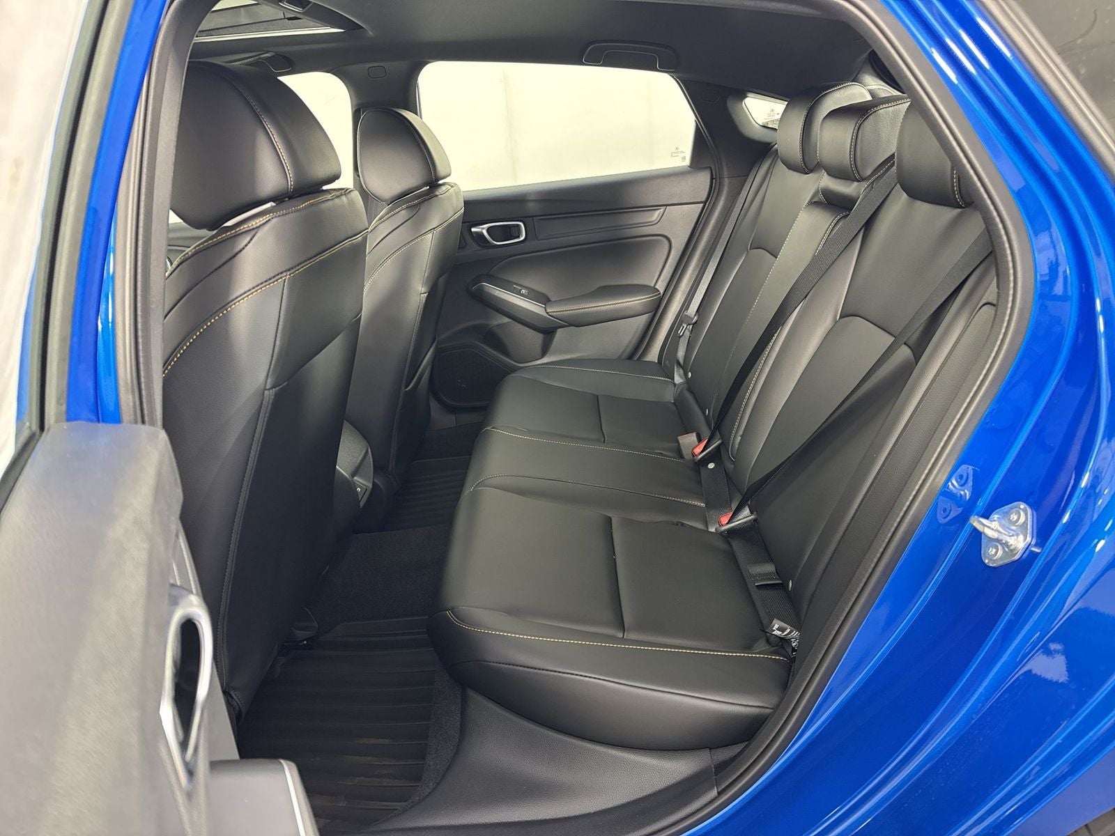 2026 Acura Integra FWD A-Spec with Technology