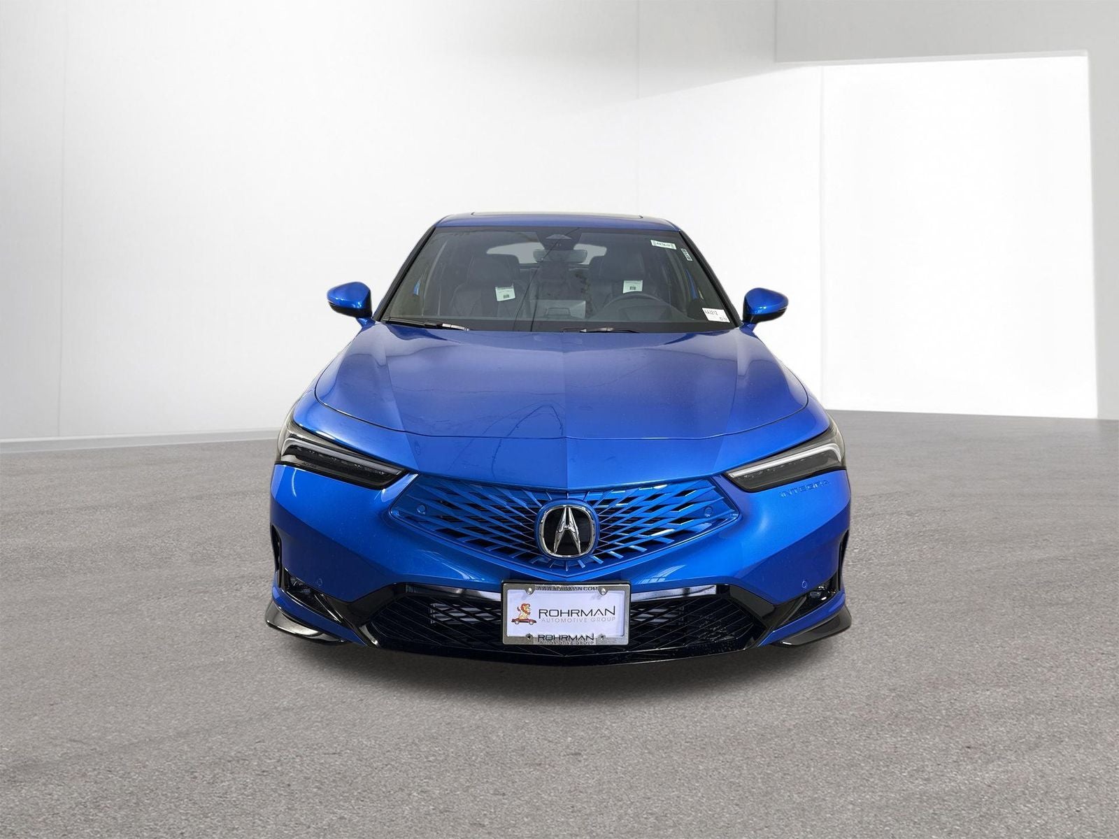 2026 Acura Integra FWD A-Spec with Technology