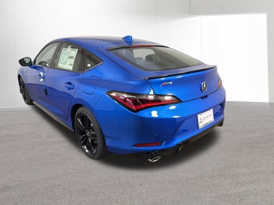 2026 Acura Integra FWD A-Spec with Technology