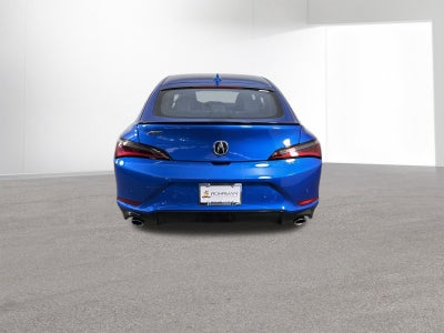 2026 Acura Integra FWD A-Spec with Technology