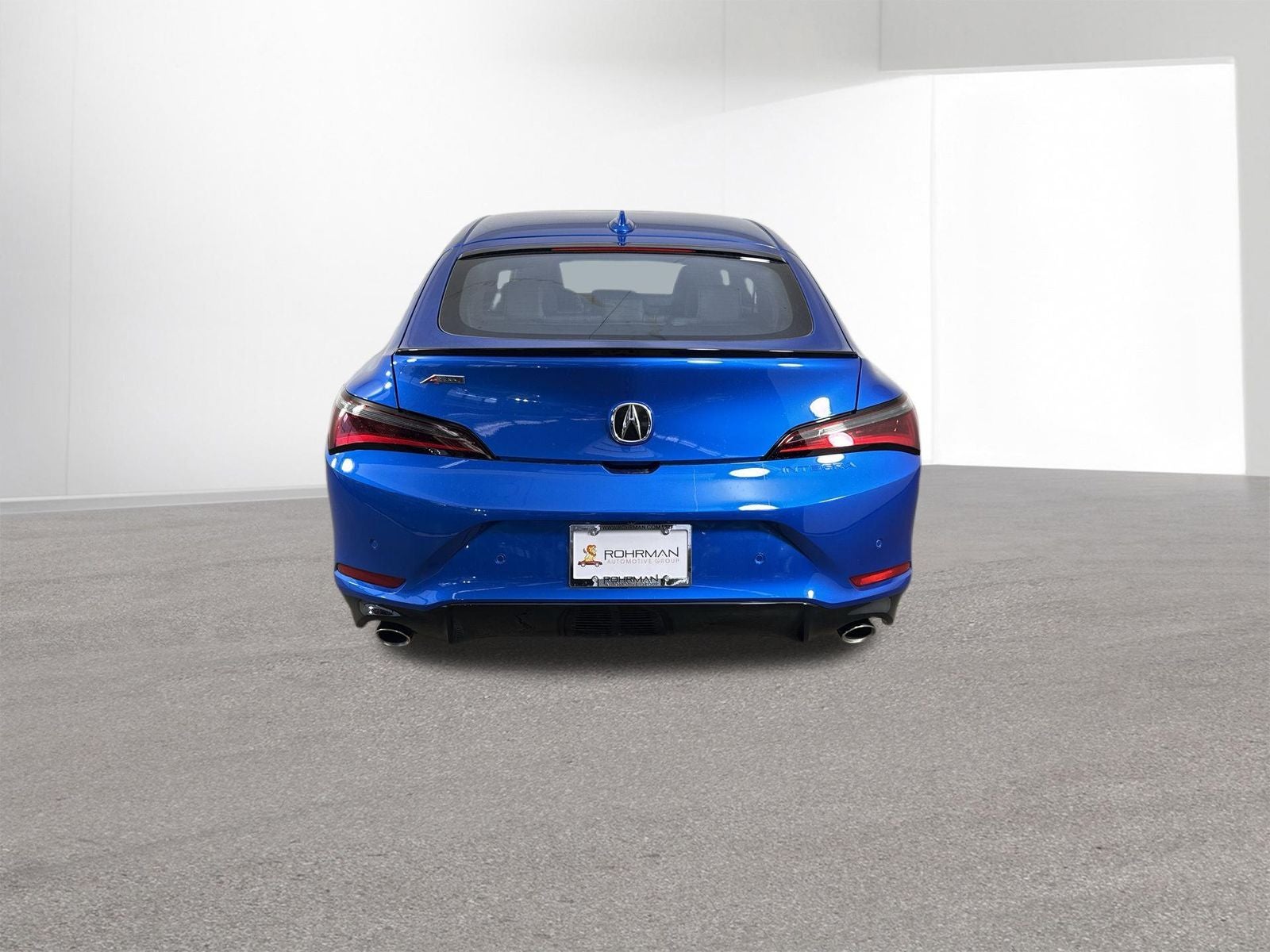 2026 Acura Integra FWD A-Spec with Technology