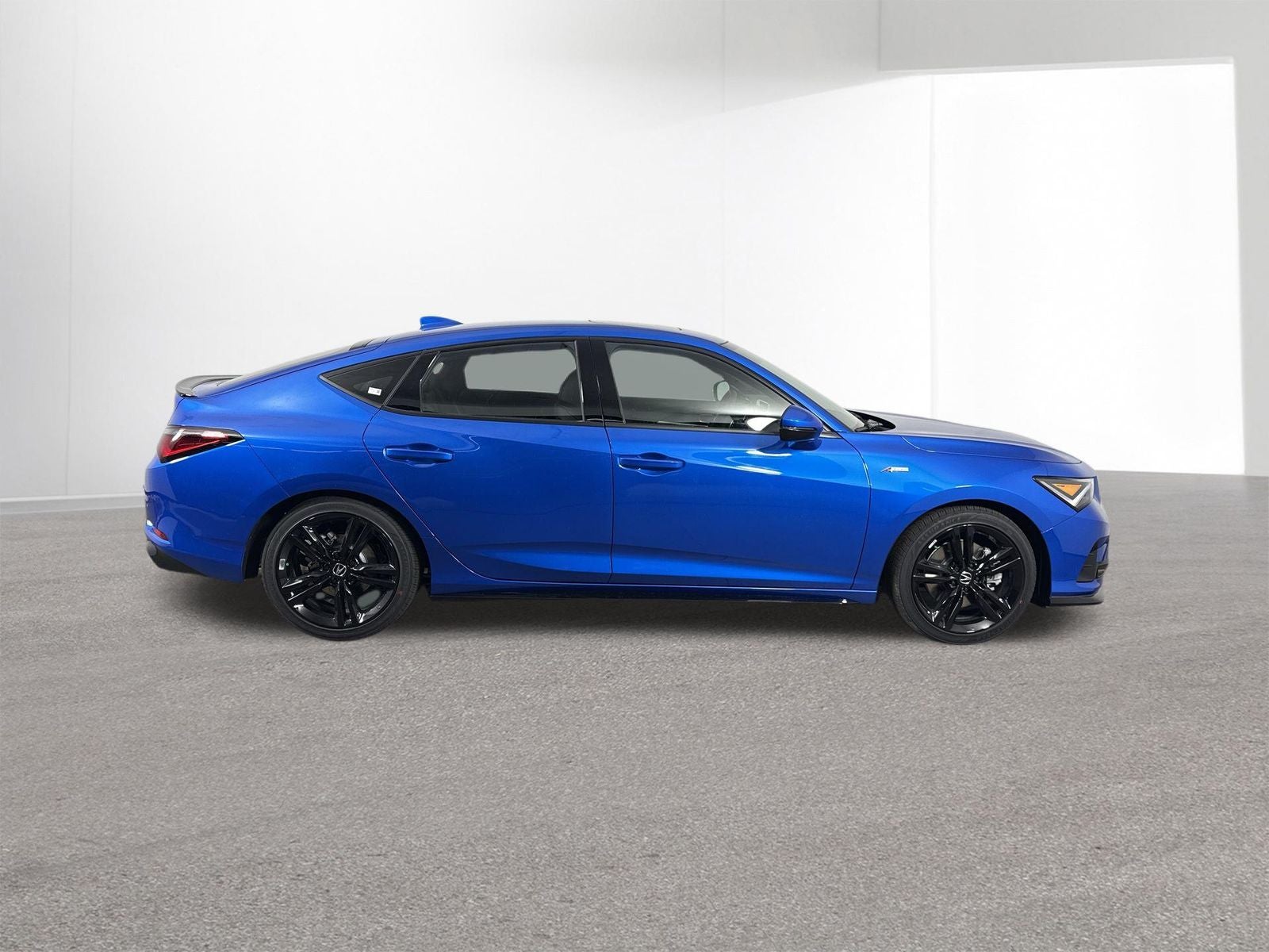 2026 Acura Integra FWD A-Spec with Technology