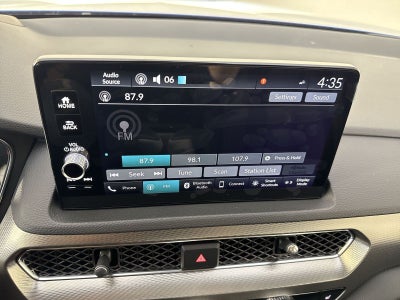 2026 Acura Integra FWD A-Spec with Technology