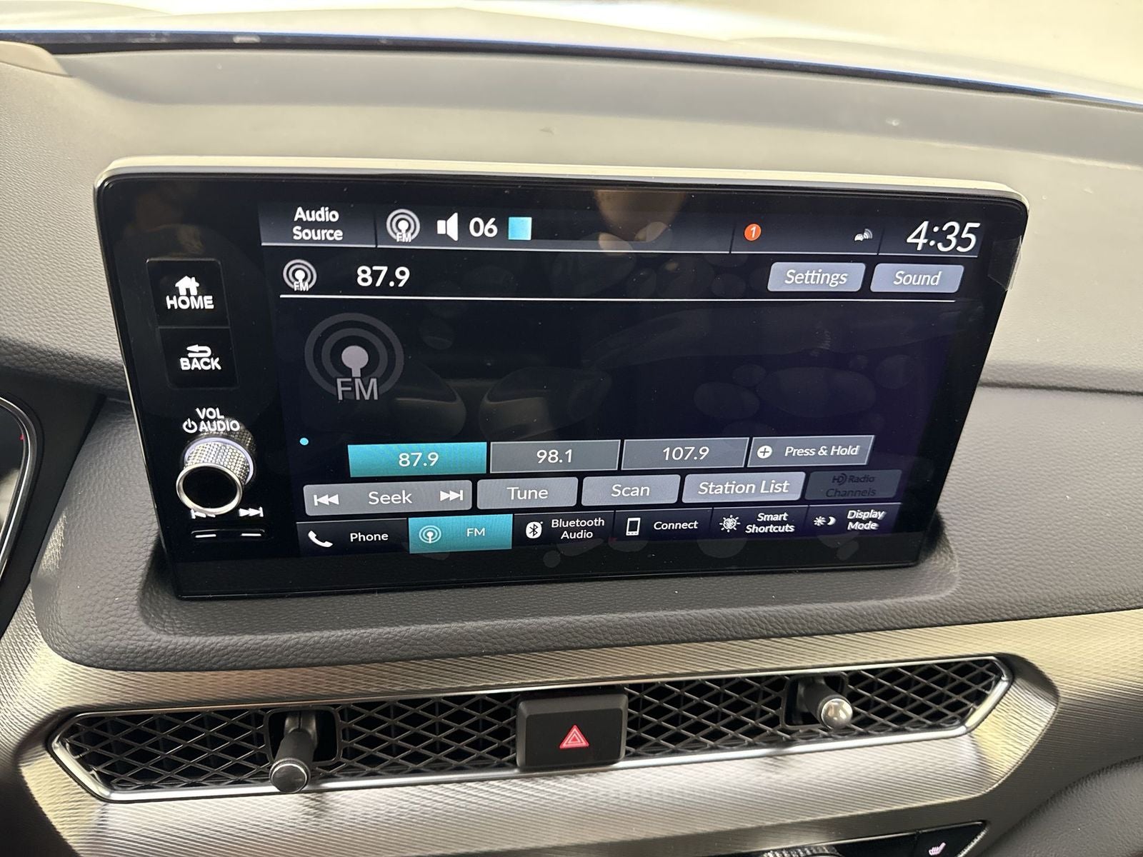 2026 Acura Integra FWD A-Spec with Technology
