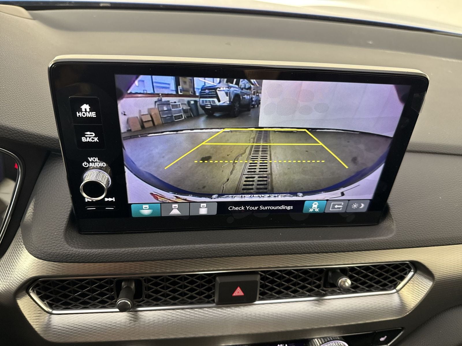 2026 Acura Integra FWD A-Spec with Technology