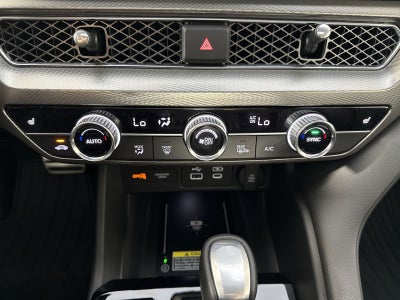 2026 Acura Integra FWD A-Spec with Technology