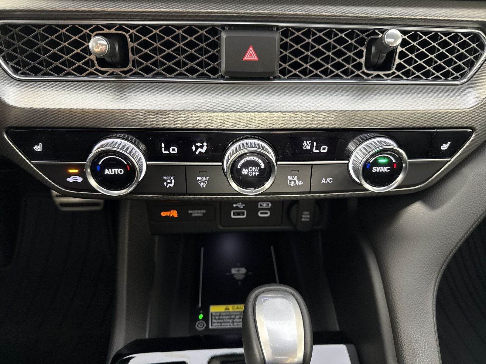 2026 Acura Integra FWD A-Spec with Technology