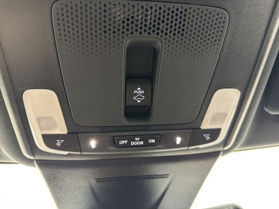 2026 Acura Integra FWD A-Spec with Technology