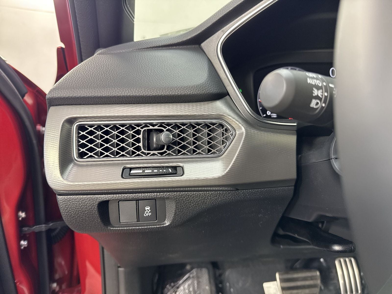 2026 Acura Integra FWD A-Spec with Technology