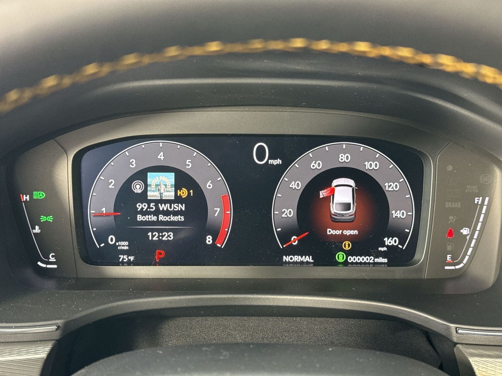 2026 Acura Integra FWD A-Spec with Technology
