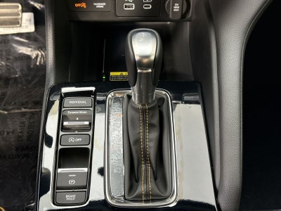 2026 Acura Integra FWD A-Spec with Technology