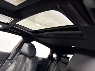 2026 Acura Integra FWD A-Spec with Technology