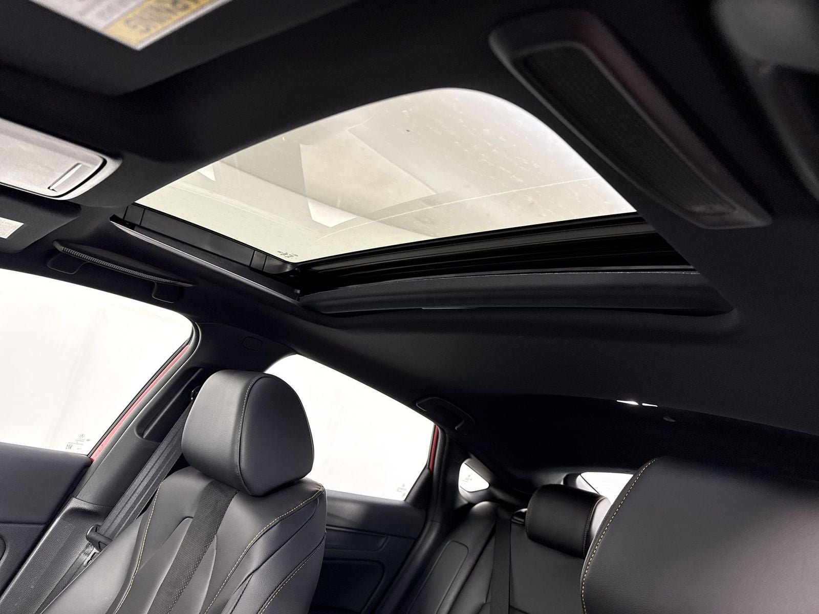 2026 Acura Integra FWD A-Spec with Technology