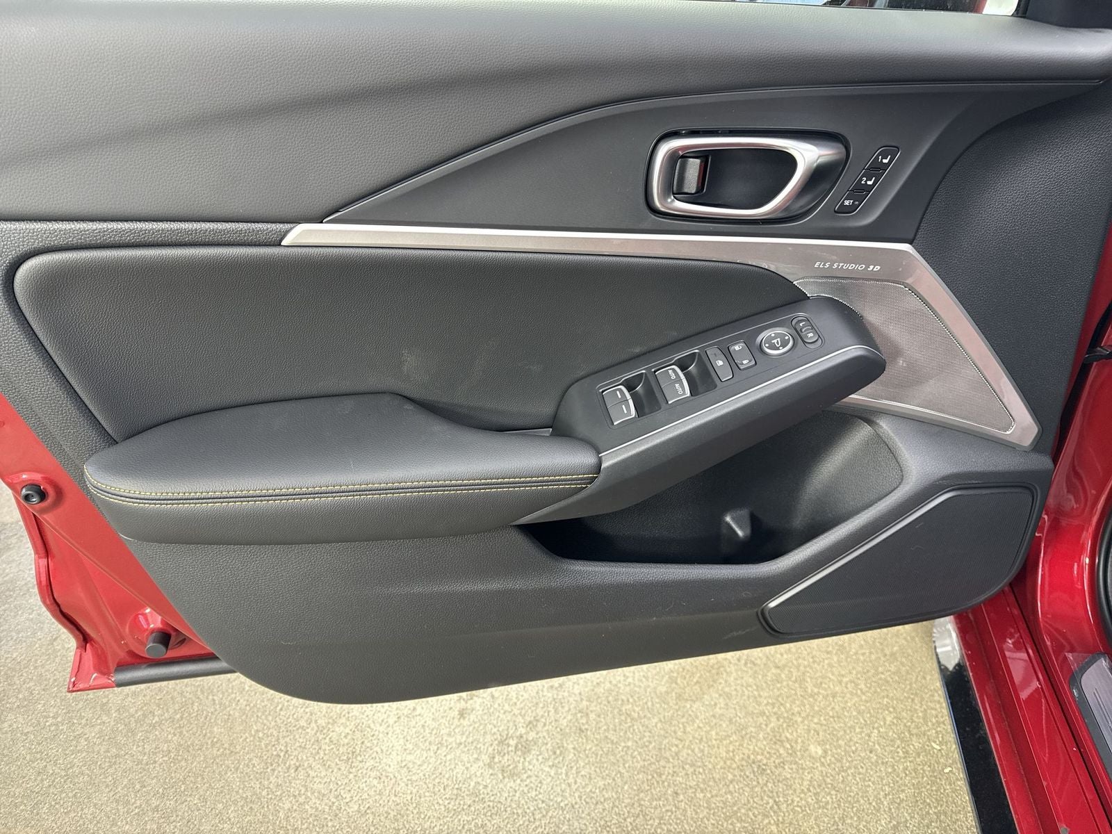 2026 Acura Integra FWD A-Spec with Technology