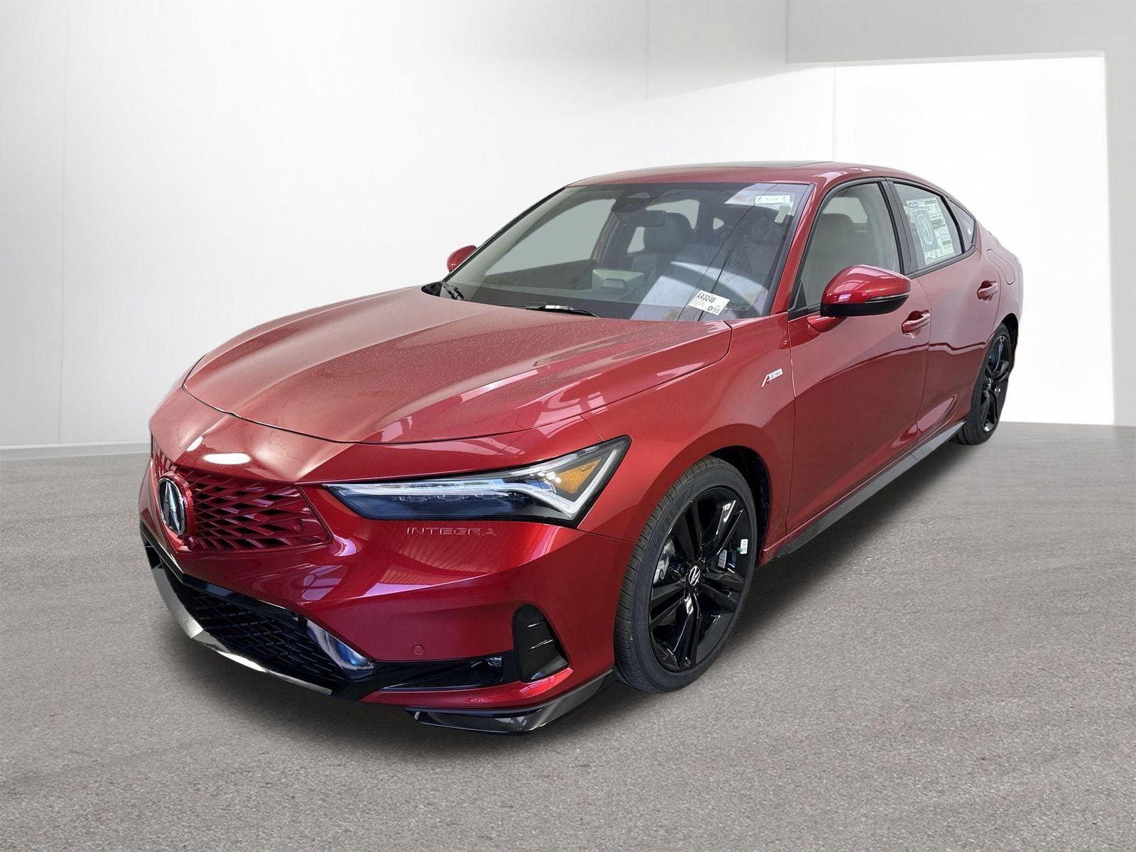 2026 Acura Integra FWD A-Spec with Technology