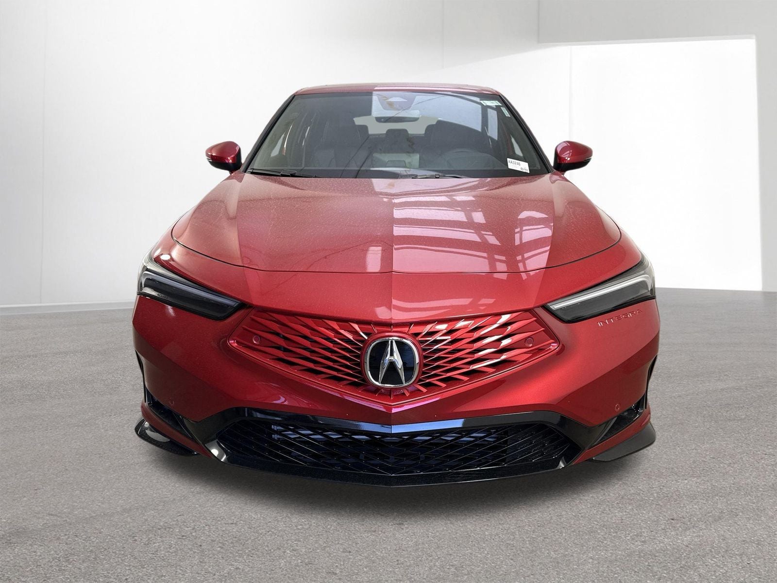 2026 Acura Integra FWD A-Spec with Technology