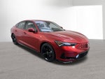 2026 Acura Integra FWD A-Spec with Technology