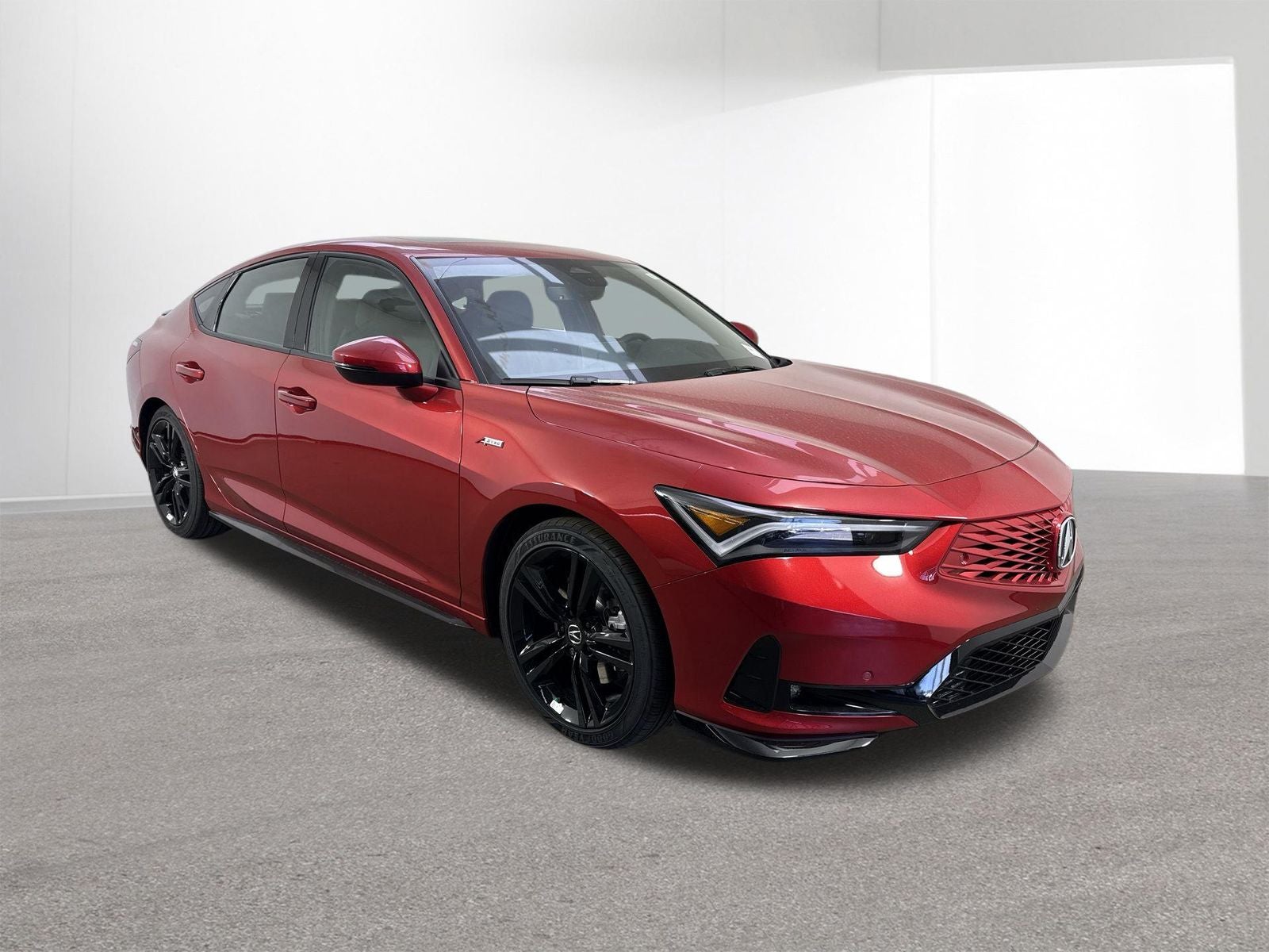 2026 Acura Integra FWD A-Spec with Technology