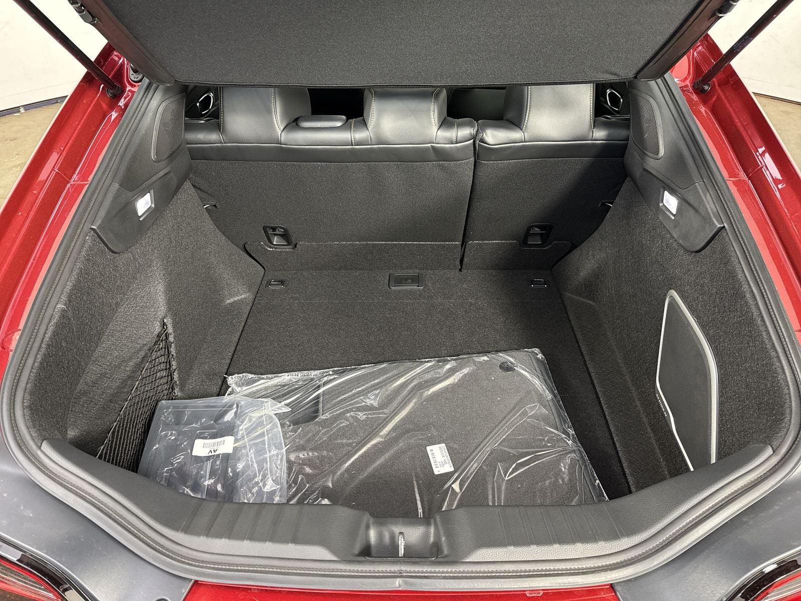 2026 Acura Integra FWD A-Spec with Technology