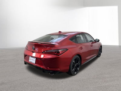 2026 Acura Integra FWD A-Spec with Technology