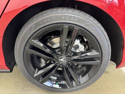 2026 Acura Integra FWD A-Spec with Technology