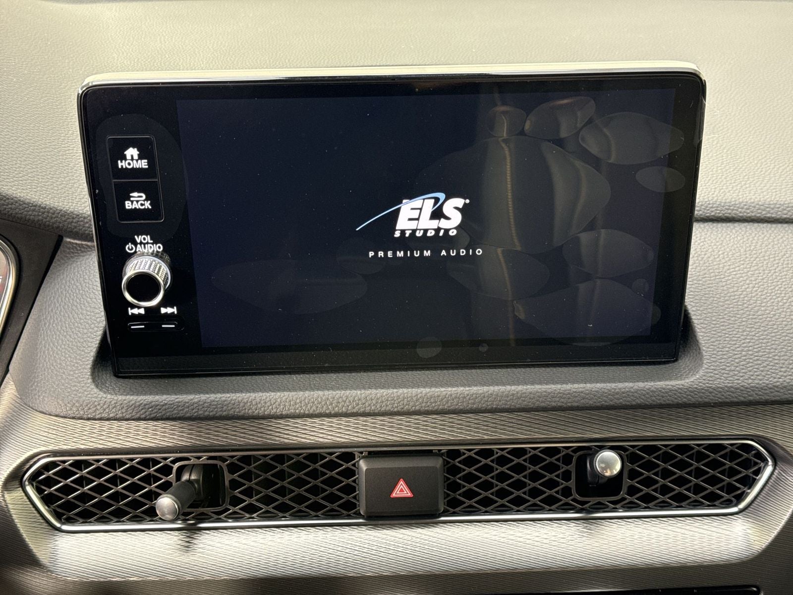 2026 Acura Integra FWD A-Spec with Technology