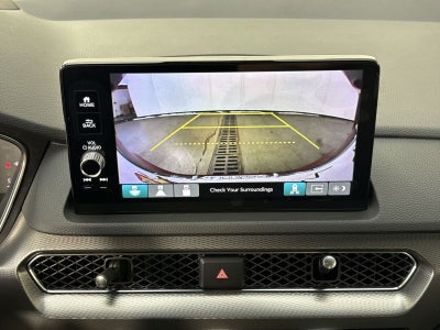 2026 Acura Integra FWD A-Spec with Technology