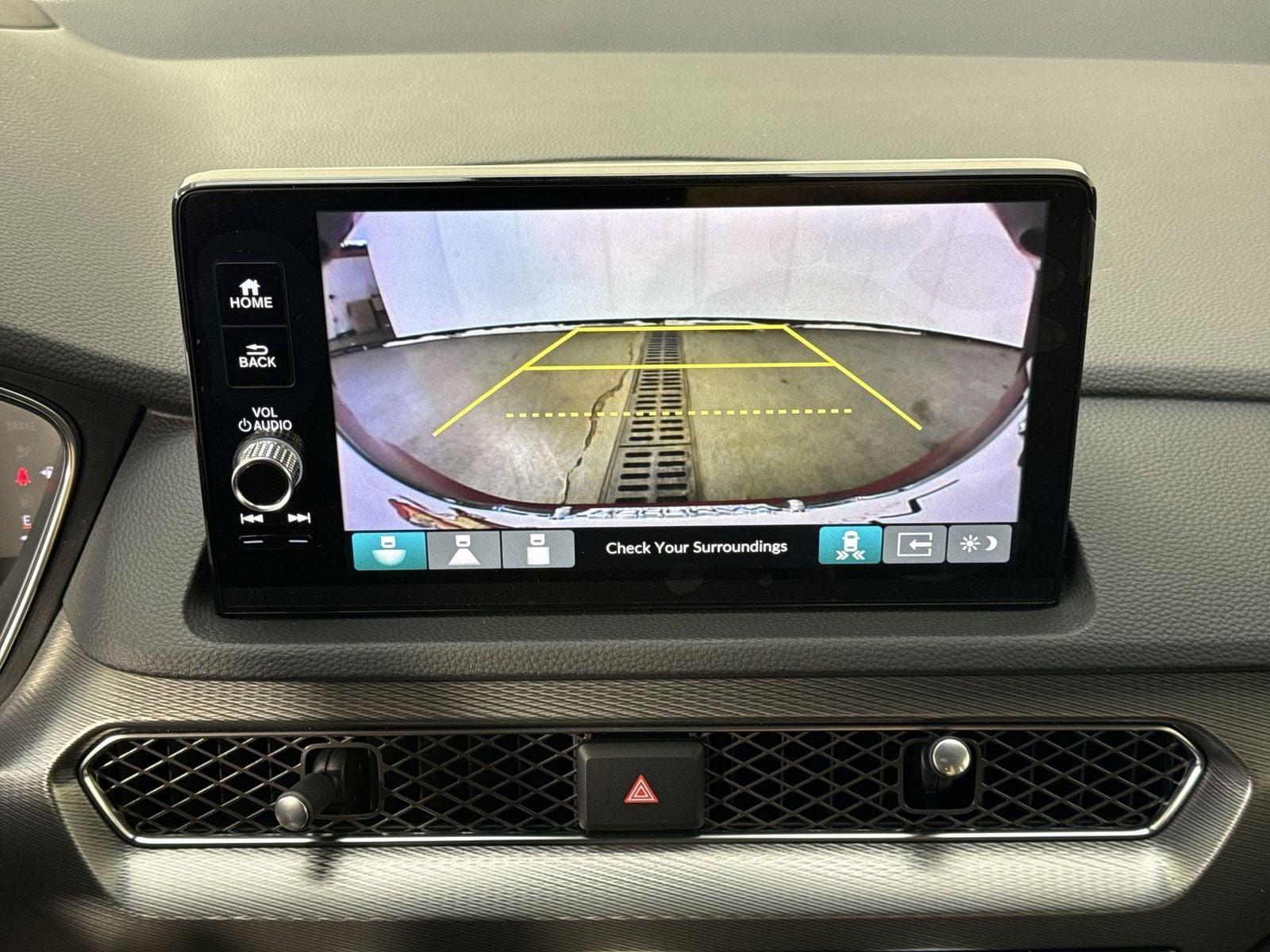 2026 Acura Integra FWD A-Spec with Technology