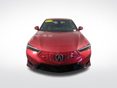 2026 Acura Integra w/A-Spec Technology Package