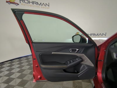 2026 Acura Integra w/A-Spec Technology Package