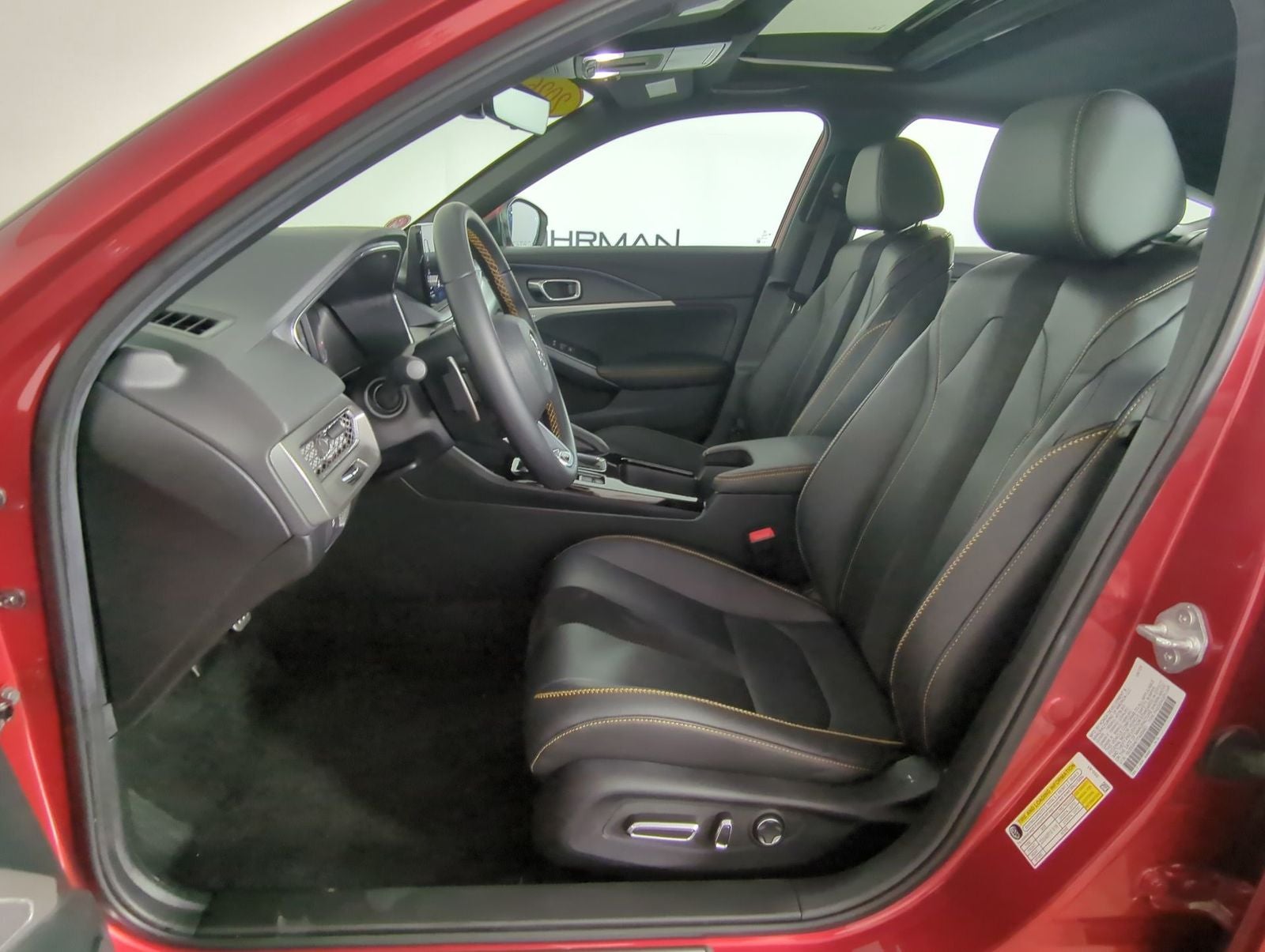 2026 Acura Integra w/A-Spec Technology Package