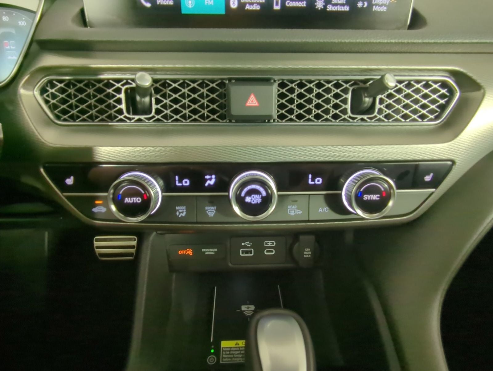 2026 Acura Integra w/A-Spec Technology Package