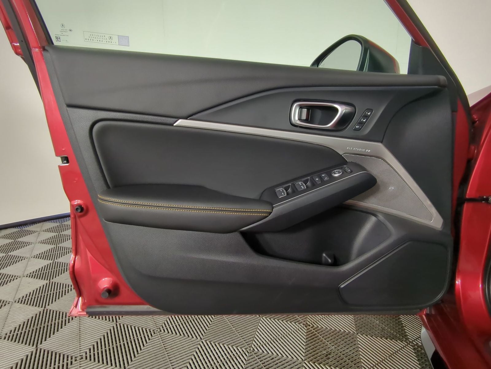 2026 Acura Integra w/A-Spec Technology Package