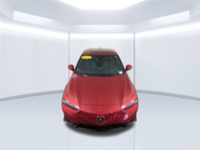 2026 Acura Integra w/A-Spec Technology Package