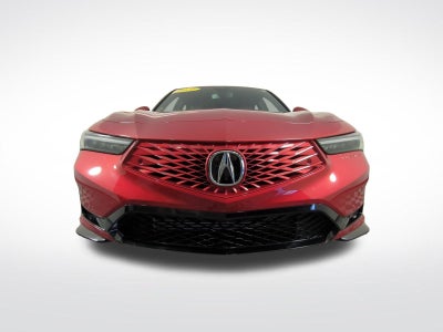 2026 Acura Integra w/A-Spec Technology Package