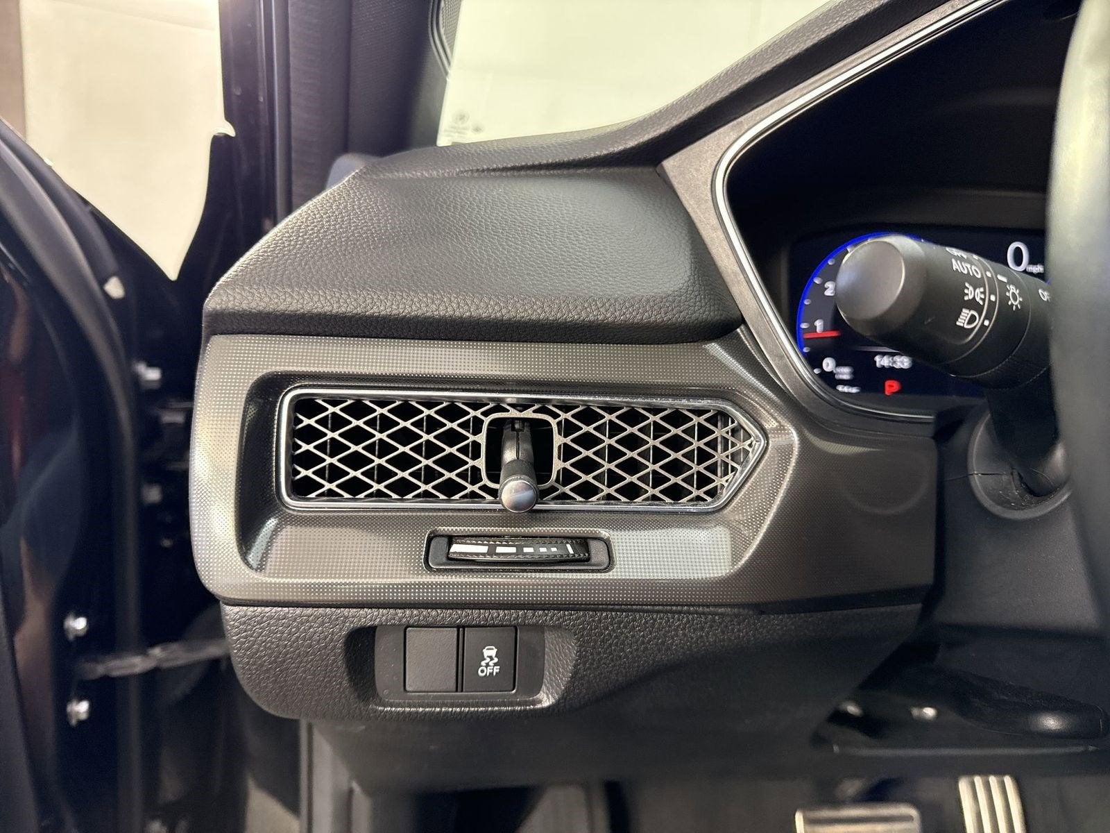 2023 Acura Integra A-SPEC TECH CVT
