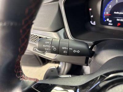 2023 Acura Integra A-SPEC TECH CVT
