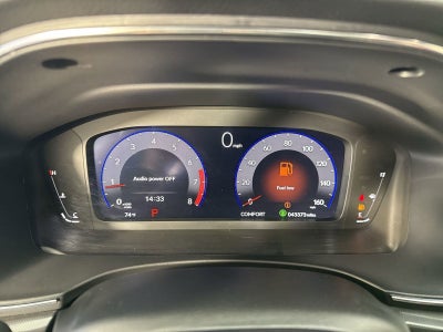 2023 Acura Integra A-SPEC TECH CVT