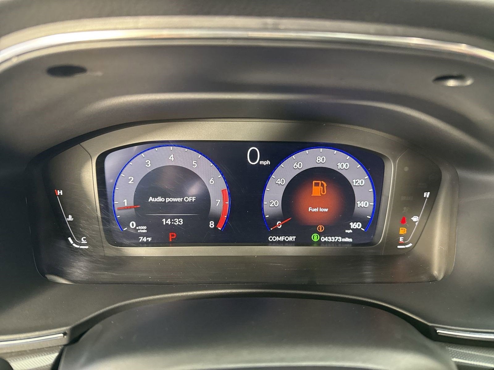 2023 Acura Integra A-SPEC TECH CVT