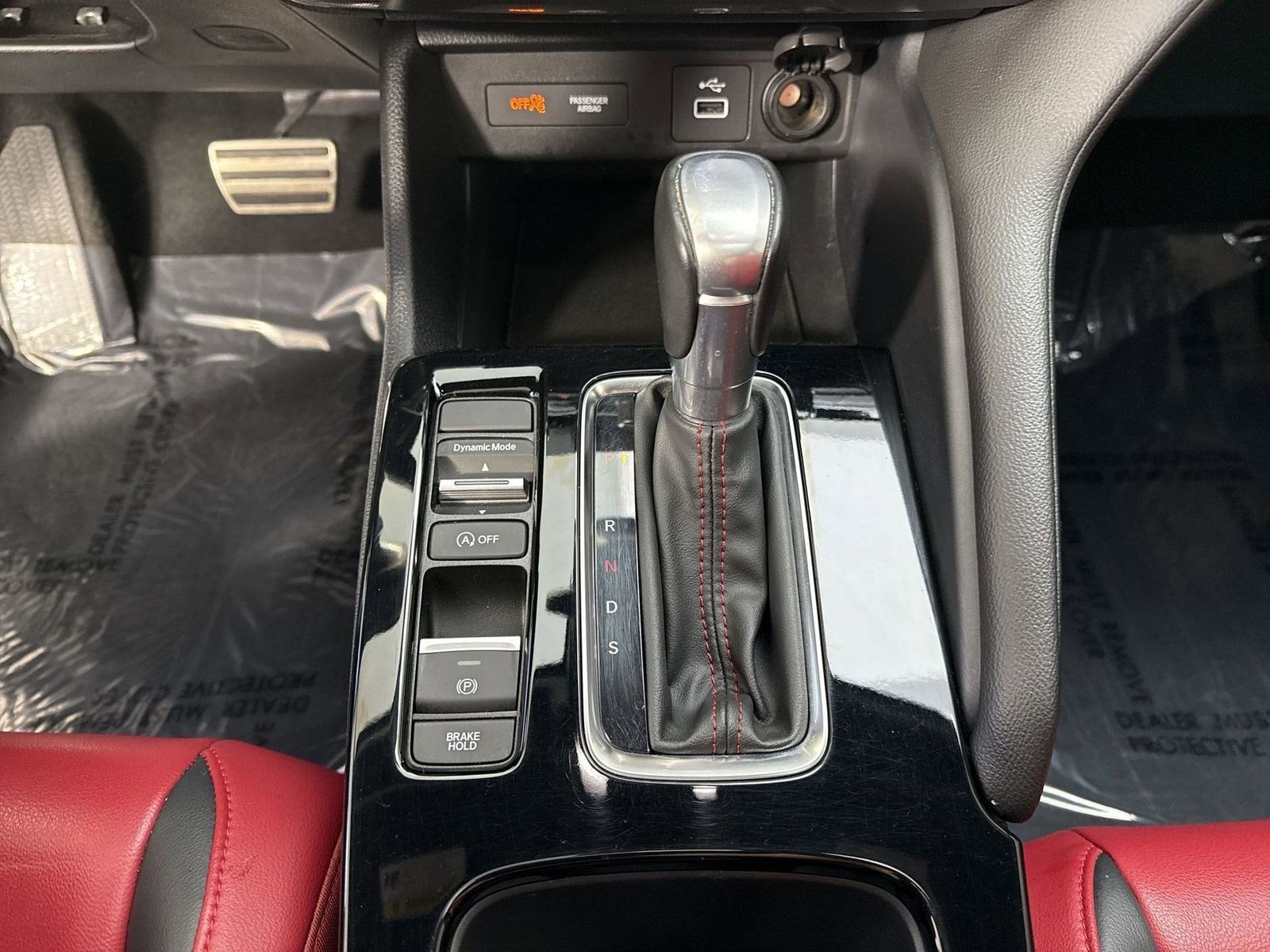 2023 Acura Integra A-SPEC TECH CVT