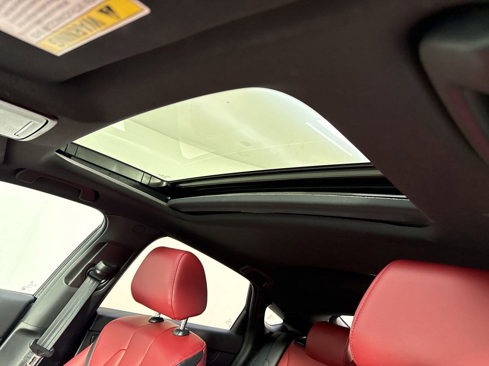 2023 Acura Integra A-SPEC TECH CVT