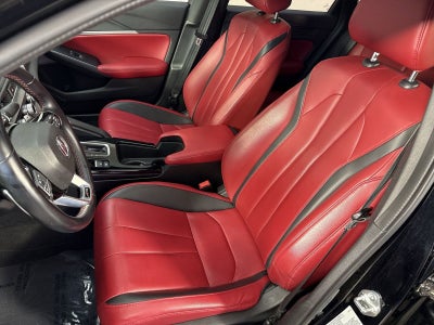 2023 Acura Integra A-SPEC TECH CVT