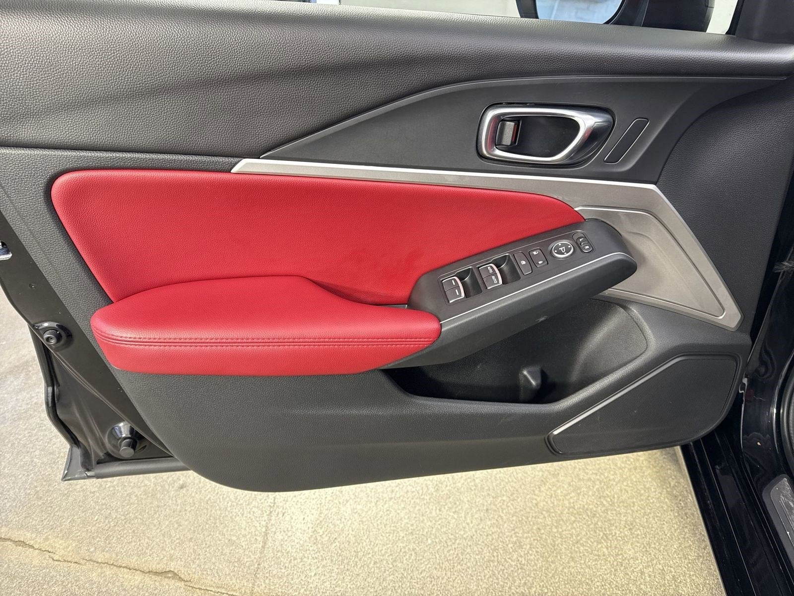 2023 Acura Integra A-SPEC TECH CVT