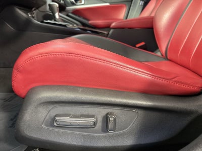 2023 Acura Integra A-SPEC TECH CVT