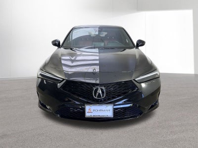 2023 Acura Integra A-SPEC TECH CVT