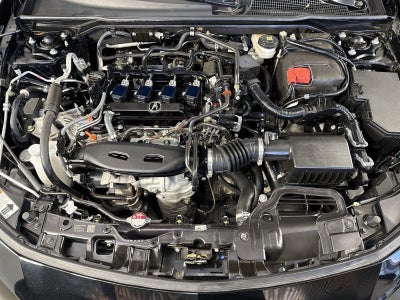 2023 Acura Integra A-SPEC TECH CVT